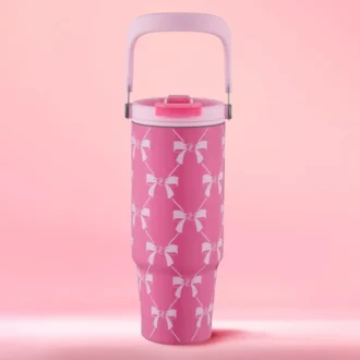 Flip Fusion Hydration Stainless Steel Tumbler Flip Fusion Hydration Stainless Steel Tumbler
