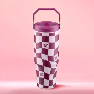Flip & Sip Hydration Stainless Steel Tumbler Flip & Sip Hydration Stainless Steel Tumbler