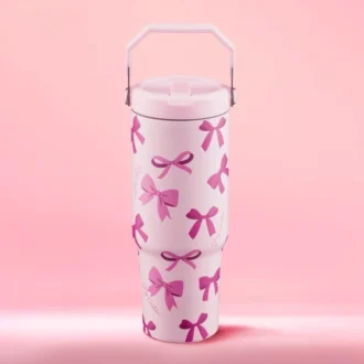Flip & Sip Hydration Stainless Steel Tumbler Flip & Sip Hydration Stainless Steel Tumbler