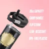 Flip & Sip Hydration Stainless Steel Tumbler Flip & Sip Hydration Stainless Steel Tumbler