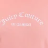 French Terry Embroidered Crewneck