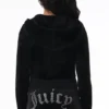 Front Bling Hoodie
