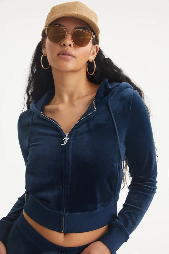 Taurus Customizable Big Bling Velour Hoodie Taurus Customizable Big Bling Velour Hoodie