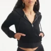 Taurus Customizable Big Bling Velour Hoodie Taurus Customizable Big Bling Velour Hoodie