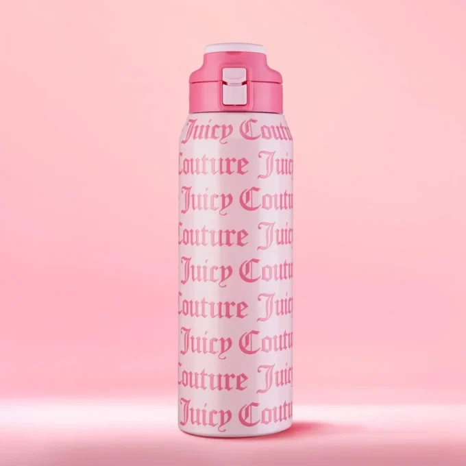 Glam Getaway Hydration Stainless Steel Tumbler Glam Getaway Hydration Stainless Steel Tumbler