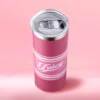 Glam Slip Hydration Stainless Steel Tumbler