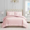 Gothic Comforter Set