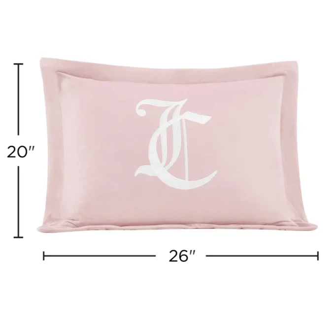Gothic Comforter Set