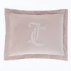 Gothic Velvet Comforter Set