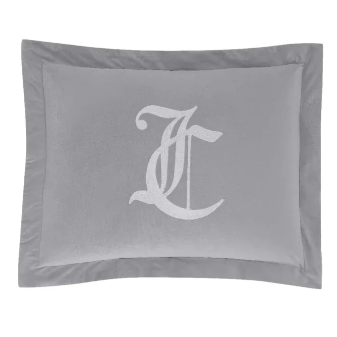 Gothic Velvet Comforter Set