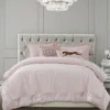 Gothic Velvet Comforter Set