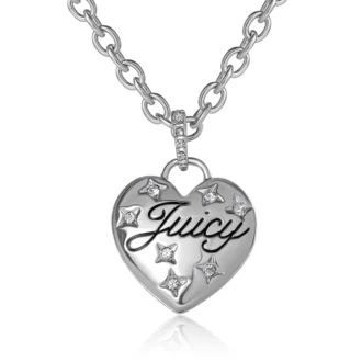 Heart Pendant Necklace Heart Pendant Necklace
