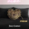 Heart Shaped Decorative Pillow