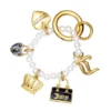 Heritage Core Bracelet & Card Case