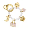 Heritage Core Bracelet & Card Case