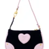 Heritage Core Convertible Wristlet