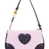 Heritage Core Convertible Wristlet