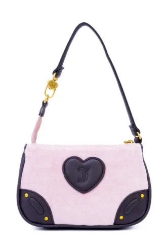 Heritage Core Convertible Wristlet