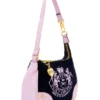 Heritage Core Convertible Wristlet