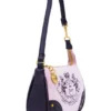 Heritage Core Convertible Wristlet
