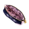 Heritage Core Convertible Wristlet