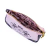 Heritage Core Convertible Wristlet