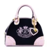 Heritage Core Dome Satchel Bag