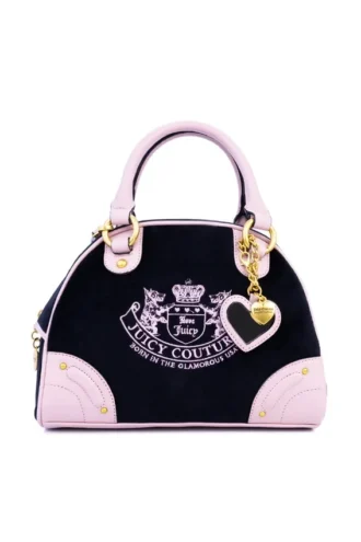 Heritage Core Dome Satchel Bag Heritage Core Dome Satchel Bag