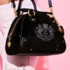 Heritage Core Dome Satchel Bag