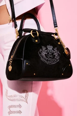Heritage Core Dome Satchel Bag Heritage Core Dome Satchel Bag
