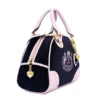 Heritage Core Dome Satchel Bag