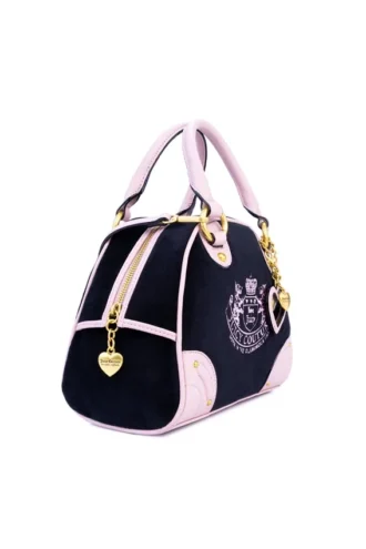 Heritage Core Dome Satchel Bag Heritage Core Dome Satchel Bag