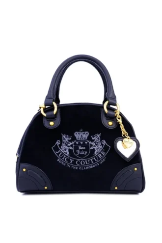 Heritage Core Dome Satchel Bag Heritage Core Dome Satchel Bag