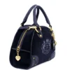 Heritage Core Dome Satchel Bag