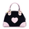Heritage Core Dome Satchel Bag
