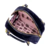 Heritage Core Dome Satchel Bag