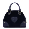 Heritage Core Dome Satchel Bag
