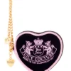 Heritage Core Heart Zip Around Wallet Heritage Core Heart Zip Around Wallet