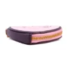 Heritage Core Heart Zip Around Wallet
