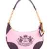 Heritage Core Shoulder Crossbody Bag Heritage Core Shoulder Crossbody Bag