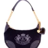 Heritage Core Shoulder Crossbody Bag