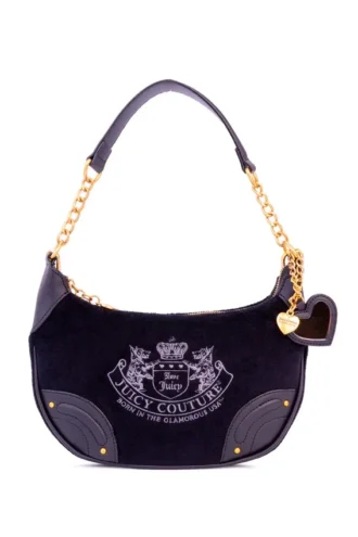 Heritage Core Shoulder Crossbody Bag Heritage Core Shoulder Crossbody Bag