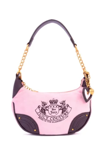 Heritage Core Shoulder Crossbody Bag Heritage Core Shoulder Crossbody Bag