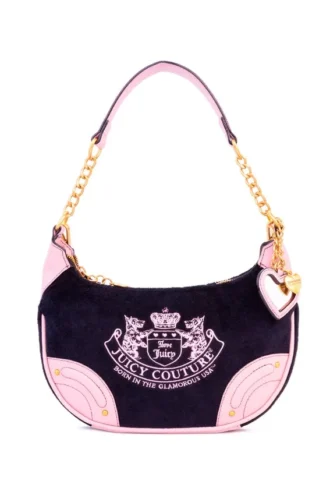 Heritage Core Shoulder Crossbody Bag Heritage Core Shoulder Crossbody Bag