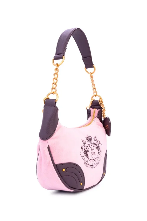 Heritage Core Shoulder Crossbody Bag Heritage Core Shoulder Crossbody Bag