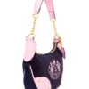 Heritage Core Shoulder Crossbody Bag