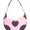Heritage Core Shoulder Crossbody Bag Heritage Core Shoulder Crossbody Bag