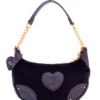 Heritage Core Shoulder Crossbody Bag