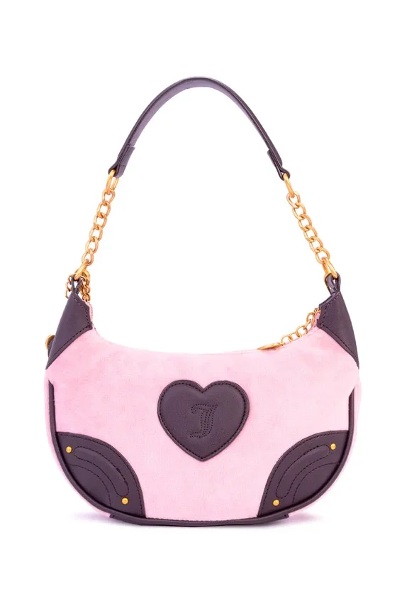 Heritage Core Shoulder Crossbody Bag Heritage Core Shoulder Crossbody Bag