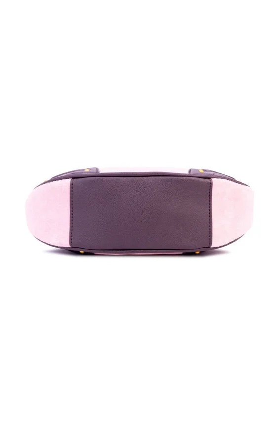Heritage Core Shoulder Crossbody Bag Heritage Core Shoulder Crossbody Bag